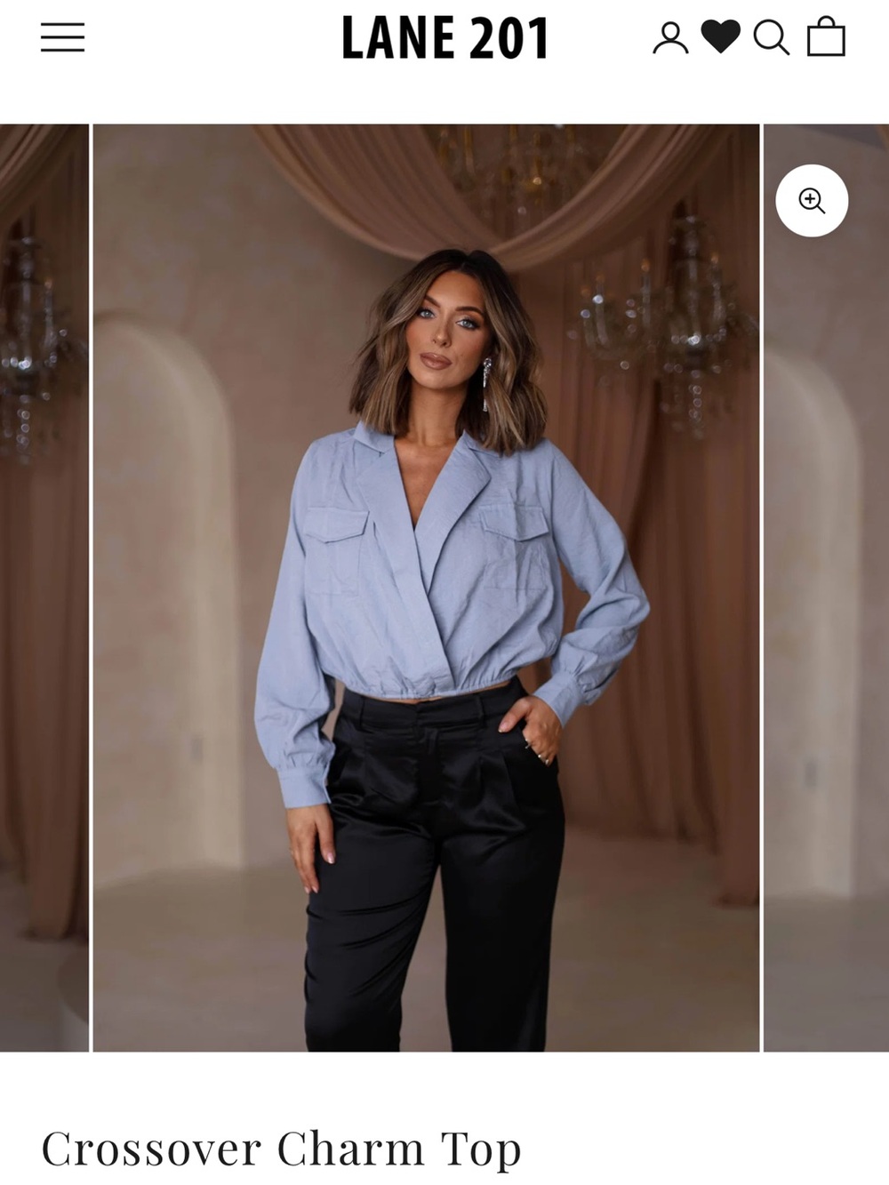 Blouse
